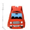 BS-ACC-013_4 Red Car Design Kids Backpack