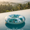 Bestway Tropical Palm Print Inflatable Pool Tube