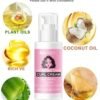 SHEIN 3-in-1 Curl Cream 100ml