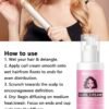 SHEIN 3-in-1 Curl Cream 100ml