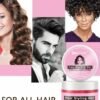 SHEIN Olive Oil Hair Styling Gel 100ml