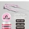 SHEIN Olive Oil Hair Styling Gel 100ml