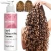 One Orange Curl Enhancing Cream 150g