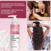 One Orange Curl Enhancing Cream 150g