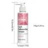 One Orange Curl Enhancing Cream 150g