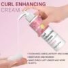 One Orange Curl Enhancing Cream 150g