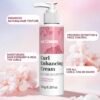 One Orange Curl Enhancing Cream 150g