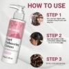 One Orange Curl Enhancing Cream 150g