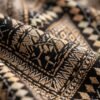 Tribal Print Cami Romper