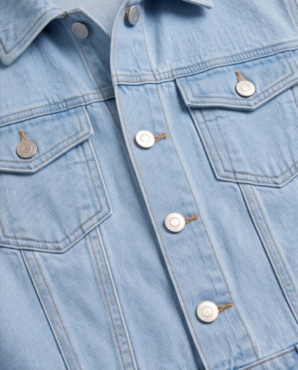 BS-JMP-002_2 Light Wash Denim Jumpsuit