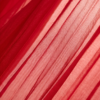 Red Flared Mini Skirt — High-Waist A-Line Skater Skirt