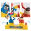 Battle Game 2-Player Whack Toy – Reflex & Speed Challenge Game