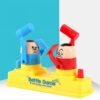 Battle Game 2-Player Whack Toy – Reflex & Speed Challenge Game