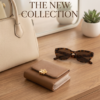 img_1914 Floral Embroidered Beaded-Clasp Wallet — Compact Leather Trifold, Made in China