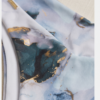 img_2226 Marble Print High-Cut Bikini Bottom — SHEIN Swimwear