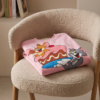 SHEIN Kids Tom & Jerry Cake Print Sweatshirt – Pink, 12Y