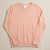 img_3984 Primark Crew Neck Knit Sweater – Soft Peach Pink, M