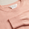 img_3985 Primark Crew Neck Knit Sweater – Soft Peach Pink, M